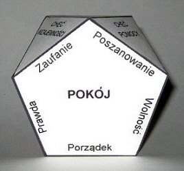 Ziarno - Pokój